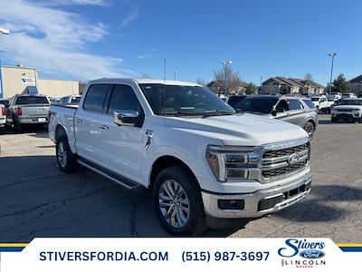 New 2025 Ford F-150 - photo 1