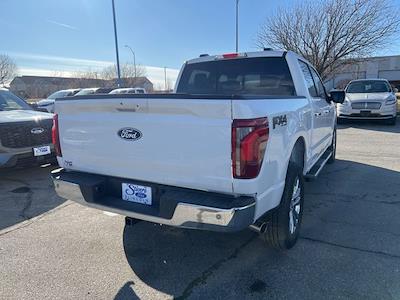 New 2025 Ford F-150 - photo 1