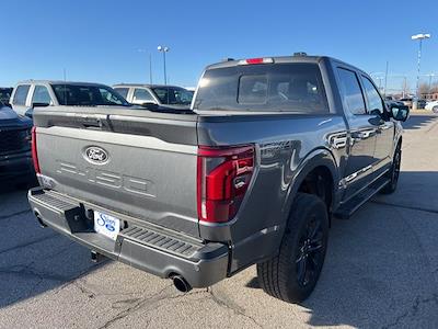 New 2025 Ford F-150 - photo 1