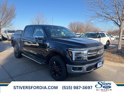 New 2025 Ford F-150 - photo 1