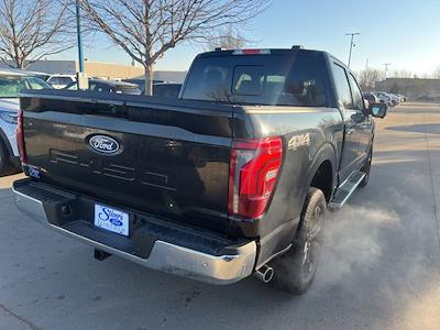 New 2025 Ford F-150 - photo 1