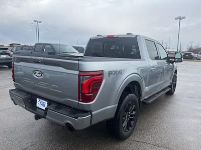 New 2025 Ford F-150 - photo 1