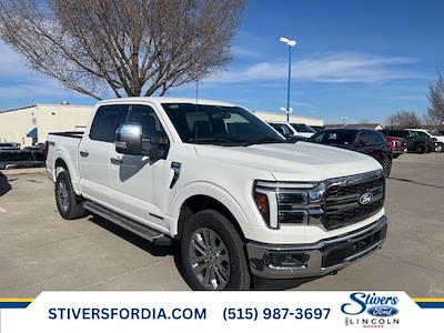 New 2025 Ford F-150 - photo 1