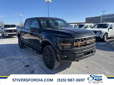 New 2025 Ford F-150 Tremor SuperCrew Cab for sale #K54680 - photo 1