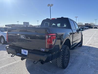 New 2025 Ford F-150 Tremor SuperCrew Cab for sale #K54680 - photo 2