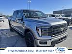 New 2025 Ford F-150 Lariat SuperCrew Cab for sale #K54681 - photo 1