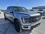New 2025 Ford F-150 Lariat SuperCrew Cab for sale #K54681 - photo 3