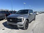New 2025 Ford F-150 Lariat SuperCrew Cab for sale #K54681 - photo 9