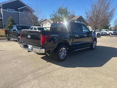 New 2025 Ford F-150 - photo 1