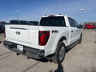 New 2025 Ford F-150 - photo 1