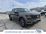 New 2025 Ford F-150 STX SuperCrew Cab for sale #K54686 - photo 1