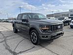 New 2025 Ford F-150 STX SuperCrew Cab for sale #K54686 - photo 3
