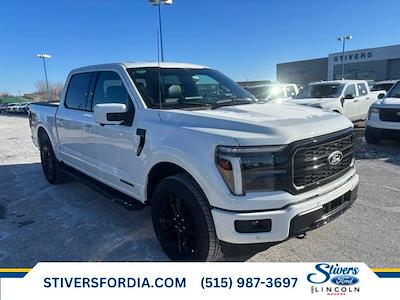 New 2025 Ford F-150 - photo 1