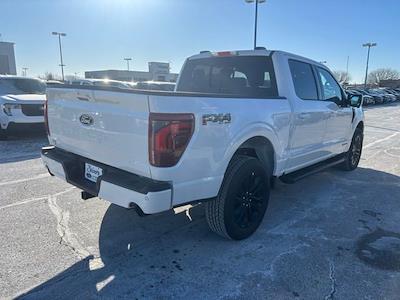 New 2025 Ford F-150 - photo 1