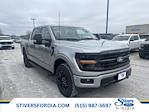 New 2025 Ford F-150 XLT SuperCrew Cab for sale #K54688 - photo 1
