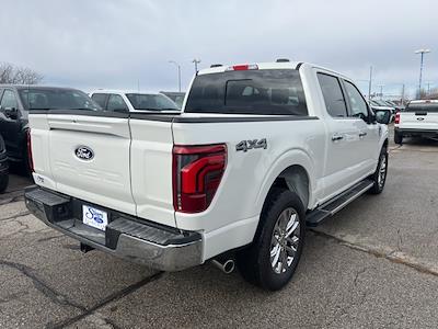 2025 Ford F-150 SuperCrew Cab 4WD Pickup for sale #K54689 - photo 2