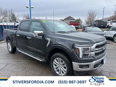 New 2025 Ford F-150 - photo 1