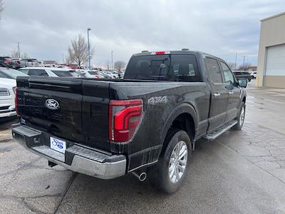 New 2025 Ford F-150 - photo 1