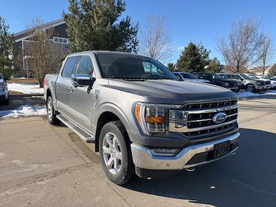 Used 2021 Ford F-150 - photo 1