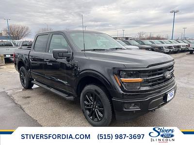 New 2025 Ford F-150 - photo 1