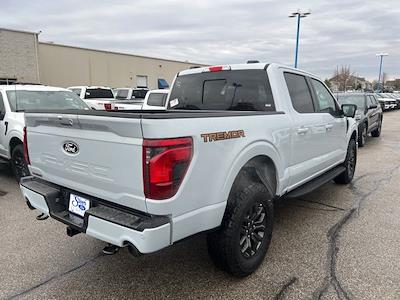 New 2025 Ford F-150 - photo 1