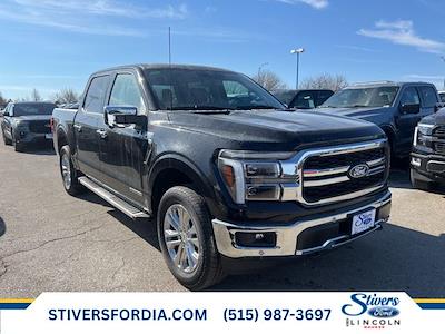 New 2025 Ford F-150 - photo 1