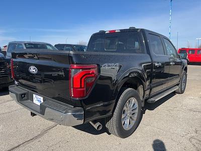 New 2025 Ford F-150 - photo 1