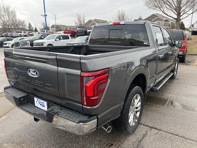 New 2025 Ford F-150 - photo 1