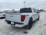 New 2025 Ford F-150 XLT SuperCrew Cab for sale #K54698 - photo 2
