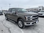 New 2025 Ford F-150 Lariat SuperCrew Cab for sale #K54699 - photo 3