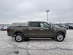 New 2025 Ford F-150 Lariat SuperCrew Cab for sale #K54699 - photo 4