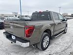 New 2025 Ford F-150 Lariat SuperCrew Cab for sale #K54699 - photo 2