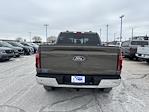 New 2025 Ford F-150 Lariat SuperCrew Cab for sale #K54699 - photo 5