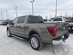 New 2025 Ford F-150 Lariat SuperCrew Cab for sale #K54699 - photo 7