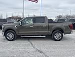 New 2025 Ford F-150 Lariat SuperCrew Cab for sale #K54699 - photo 8