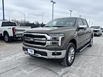 New 2025 Ford F-150 Lariat SuperCrew Cab for sale #K54699 - photo 9