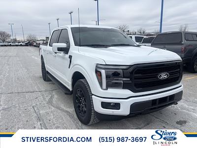 2025 Ford F-150 SuperCrew Cab 4WD Pickup for sale #K54700 - photo 1