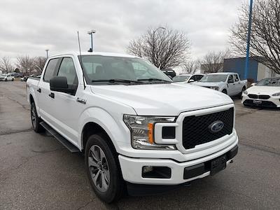 2020 Ford F-150 SuperCrew Cab 4WD Pickup for sale #K54708A - photo 2