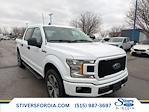 2020 Ford F-150 SuperCrew Cab 4WD Pickup for sale #K54708A - photo 1