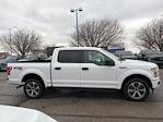 2020 Ford F-150 SuperCrew Cab 4WD Pickup for sale #K54708A - photo 3