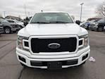 2020 Ford F-150 SuperCrew Cab 4WD Pickup for sale #K54708A - photo 9