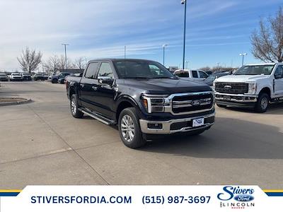 New 2025 Ford F-150 - photo 1