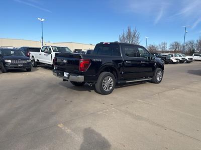 New 2025 Ford F-150 - photo 1