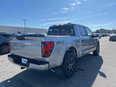 New 2026 Ford F-150 - photo 1