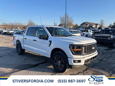 New 2026 Ford F-150 - photo 1