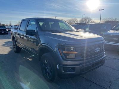 New 2026 Ford F-150 - photo 1