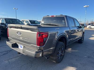 New 2026 Ford F-150 - photo 1