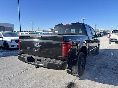 2026 Ford F-150 SuperCrew Cab 4WD Pickup for sale #K62973 - photo 2