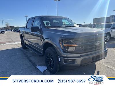 2026 Ford F-150 SuperCrew Cab 4WD Pickup for sale #K62974 - photo 1