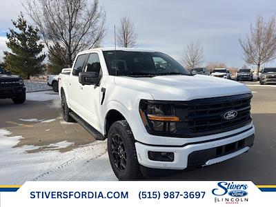 New 2026 Ford F-150 XLT SuperCrew Cab for sale #K62976 - photo 1